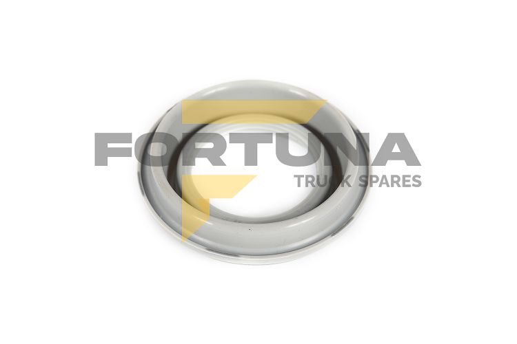 Imagem adicional do produto GUARDA PO REGULADOR FREIO VOLVO FH/NH - Z-KAM - Cód: FAP-10856